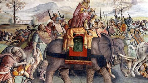 result of the punic wars|facts about the punic wars.